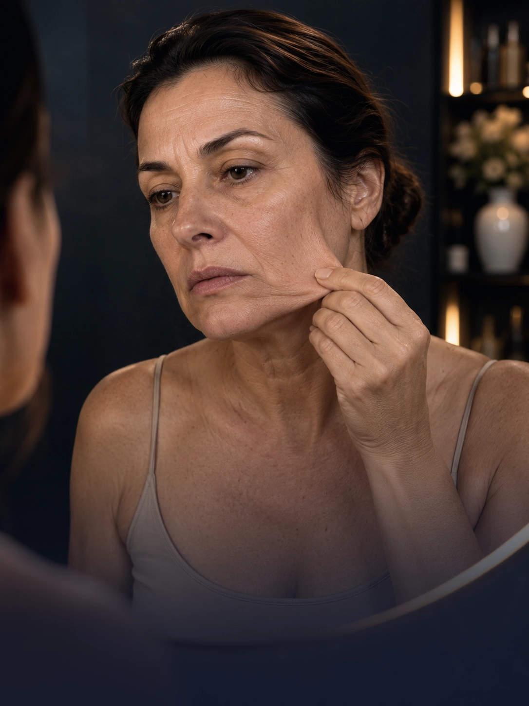 Ultraformer MPT para tratamento de flacidez facial em Marau - RS