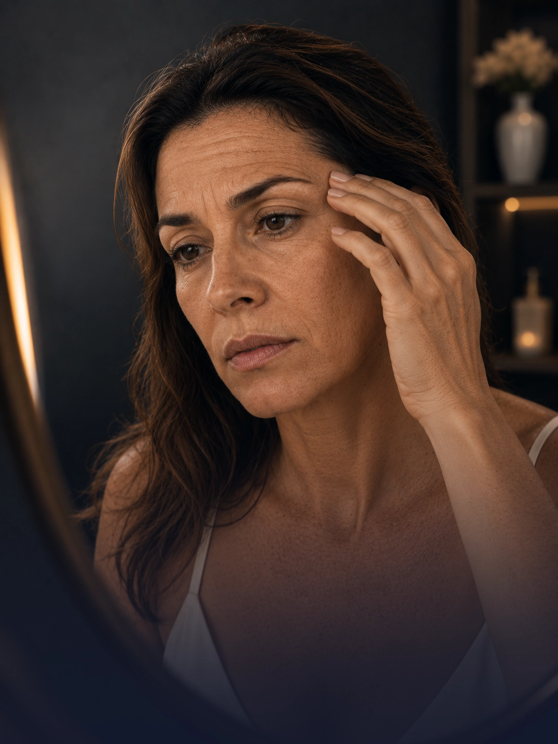 Aplicação de botox e toxina botulínica com médica dermatologista em Marau - RS
